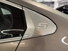 BMW i5 eDrive 35L Luxury Package - ფოტო 10