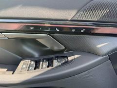 BMW i5 eDrive 35L Luxury Package - ფოტო 12