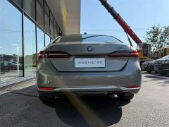 BMW i5 eDrive 35L Luxury Package - ფოტო 3
