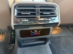 BMW i5 eDrive 35L Luxury Package - ფოტო 7
