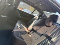BMW i5 eDrive 35L Luxury Package - ფოტო 9