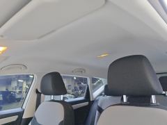 Jetta VS5 280TSI Edition - ფოტო 15