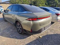 XPeng P5 550E - ფოტო 5