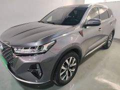 Chery Tiggo 7 PLUS 1.5T CVT Luxury - ფოტო 1