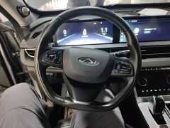 Chery Tiggo 7 PLUS 1.5T CVT Luxury - ფოტო 10