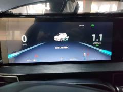 Chery Tiggo 7 PLUS 1.5T CVT Luxury - ფოტო 11