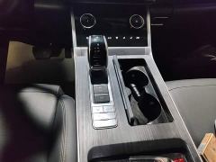 Chery Tiggo 7 PLUS 1.5T CVT Luxury - ფოტო 13