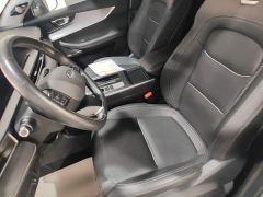 Chery Tiggo 7 PLUS 1.5T CVT Luxury - ფოტო 14