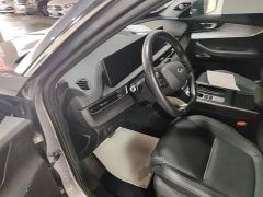 Chery Tiggo 7 PLUS 1.5T CVT Luxury - ფოტო 15