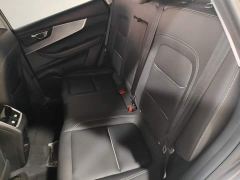 Chery Tiggo 7 PLUS 1.5T CVT Luxury - ფოტო 16