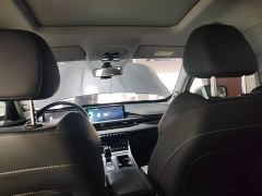 Chery Tiggo 7 PLUS 1.5T CVT Luxury - ფოტო 17