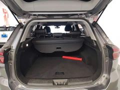 Chery Tiggo 7 PLUS 1.5T CVT Luxury - ფოტო 18