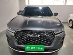 Chery Tiggo 7 PLUS 1.5T CVT Luxury - ფოტო 2