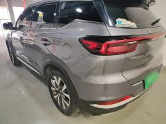 Chery Tiggo 7 PLUS 1.5T CVT Luxury - ფოტო 4