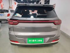 Chery Tiggo 7 PLUS 1.5T CVT Luxury - ფოტო 5
