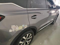 Chery Tiggo 7 PLUS 1.5T CVT Luxury - ფოტო 6
