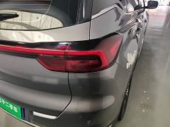 Chery Tiggo 7 PLUS 1.5T CVT Luxury - ფოტო 7