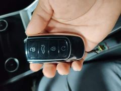 Chery Tiggo 7 PLUS 1.5T CVT Luxury - ფოტო 8