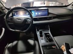 Chery Tiggo 7 PLUS 1.5T CVT Luxury - ფოტო 9