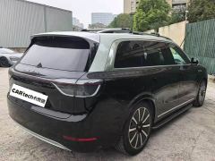 AITO M9 Extended Range Ultra 42kWh 6-Seater - фото 2