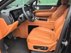 AITO M9 Extended Range Ultra 42kWh 6-Seater - фото 3