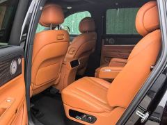 AITO M9 Extended Range Ultra 42kWh 6-Seater - фото 4