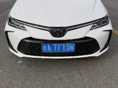 Toyota Corolla 1.2T S-CVT Elite Plus - фото 2