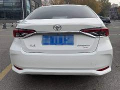 Toyota Corolla 1.2T S-CVT Elite Plus - фото 6
