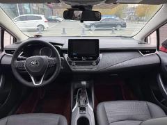 Toyota Corolla 1.2T S-CVT Elite Plus - фото 7