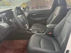 Toyota Corolla 1.2T S-CVT Elite Plus - фото 9