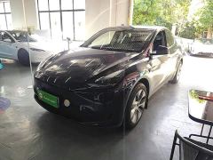 Tesla Model Y Facelift Rear-Wheel Drive - ფოტო 1