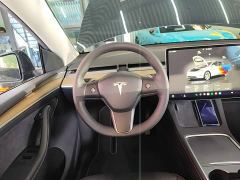 Tesla Model Y Facelift Rear-Wheel Drive - ფოტო 10