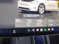 Tesla Model Y Facelift Rear-Wheel Drive - ფოტო 11