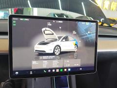 Tesla Model Y Facelift Rear-Wheel Drive - ფოტო 12