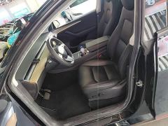 Tesla Model Y Facelift Rear-Wheel Drive - ფოტო 14