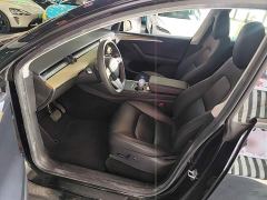 Tesla Model Y Facelift Rear-Wheel Drive - ფოტო 15