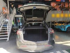 Tesla Model Y Facelift Rear-Wheel Drive - ფოტო 18