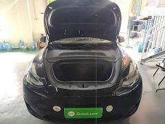 Tesla Model Y Facelift Rear-Wheel Drive - ფოტო 19