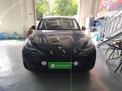 Tesla Model Y Facelift Rear-Wheel Drive - ფოტო 2