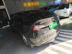 Tesla Model Y Facelift Rear-Wheel Drive - ფოტო 4