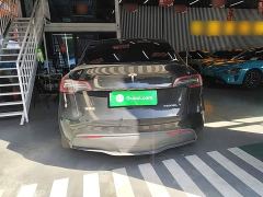 Tesla Model Y Facelift Rear-Wheel Drive - ფოტო 5