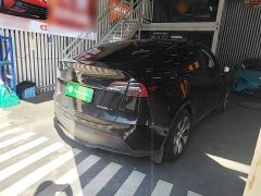 Tesla Model Y Facelift Rear-Wheel Drive - ფოტო 6