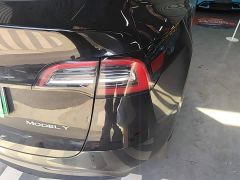 Tesla Model Y Facelift Rear-Wheel Drive - ფოტო 7