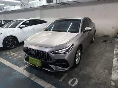 Geely Galaxy Starlight 6 125km Extended Range Edition - ფოტო 1