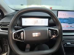 Geely Galaxy Starlight 6 125km Extended Range Edition - ფოტო 10