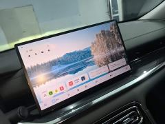 Geely Galaxy Starlight 6 125km Extended Range Edition - ფოტო 12