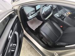 Geely Galaxy Starlight 6 125km Extended Range Edition - ფოტო 15