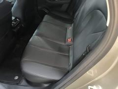 Geely Galaxy Starlight 6 125km Extended Range Edition - ფოტო 16