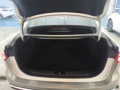 Geely Galaxy Starlight 6 125km Extended Range Edition - ფოტო 18