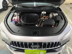 Geely Galaxy Starlight 6 125km Extended Range Edition - ფოტო 19